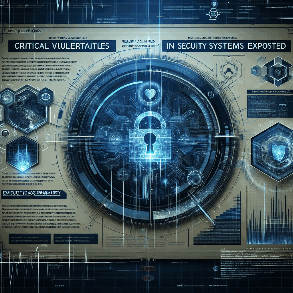 Critical Fortinet Vulnerabilities Exposed: Risks to FortiAnalyzer, FortiManager, FortiOS, and FortiSandbox