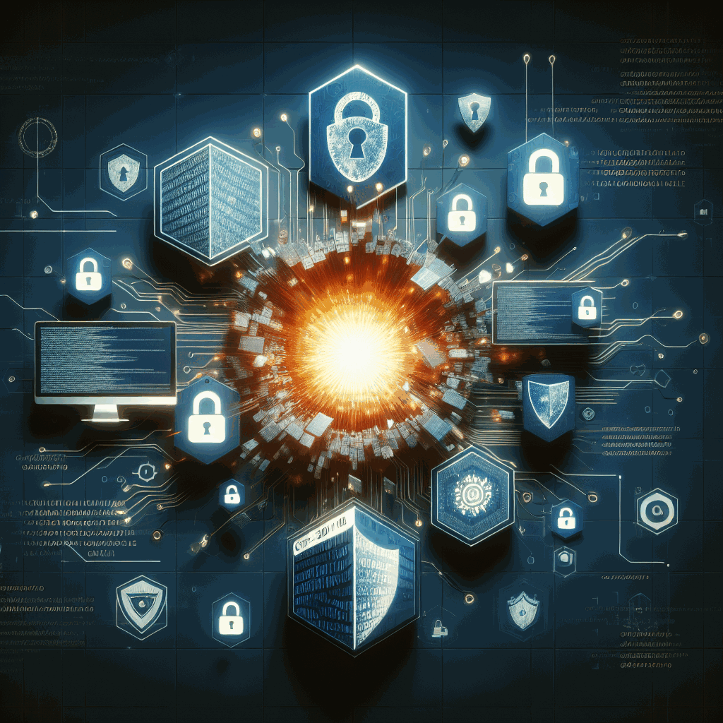 Critical GitLab Vulnerability CVE-2024-9164: Urgent Mitigation for High-Risk CI/CD Exploit