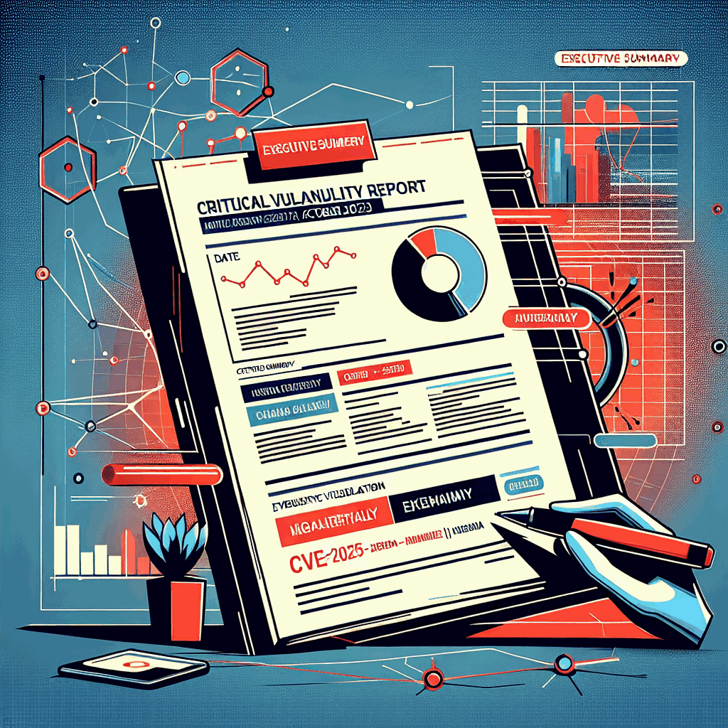 Critical Kibana Vulnerability Report: Urgent Mitigation Needed for CVE-2025-25015