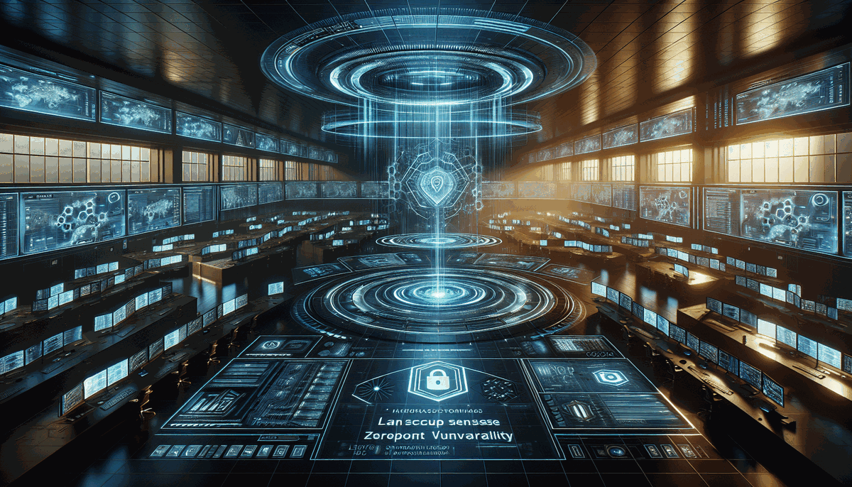 Critical Lanscope Endpoint Manager Zero-Day Vulnerability (CVE-2025-61932) Actively Exploited – Patch Now