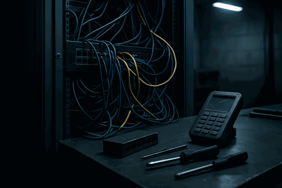 Critical nginx-ui Vulnerability CVE-2026-33032: Actively Exploited Authentication Bypass Allowing Full Nginx Server Takeover