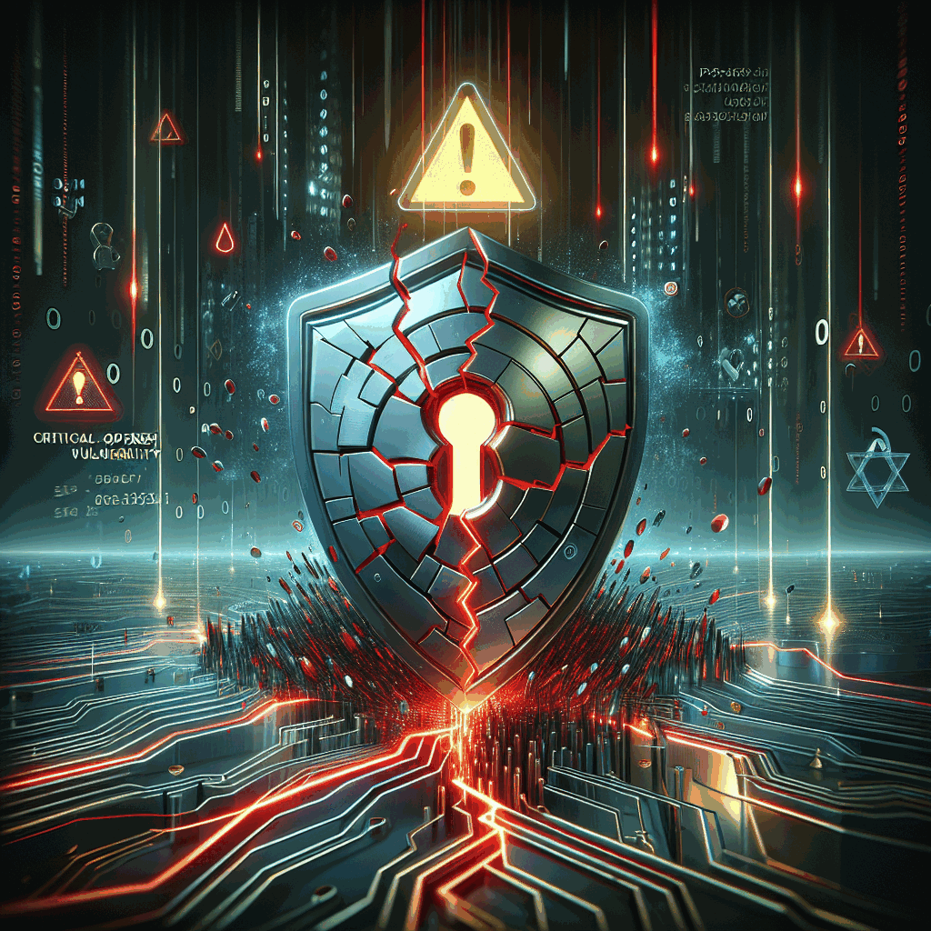 Critical OpenSSH Vulnerability CVE-2023-38408: Urgent Security Flaw in PKCS#11 Feature Requires Immediate Attention
