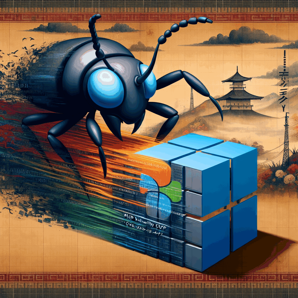 Critical PHP Vulnerability CVE-2024-4577: Targeted Threat to Windows Servers in Asian Locales