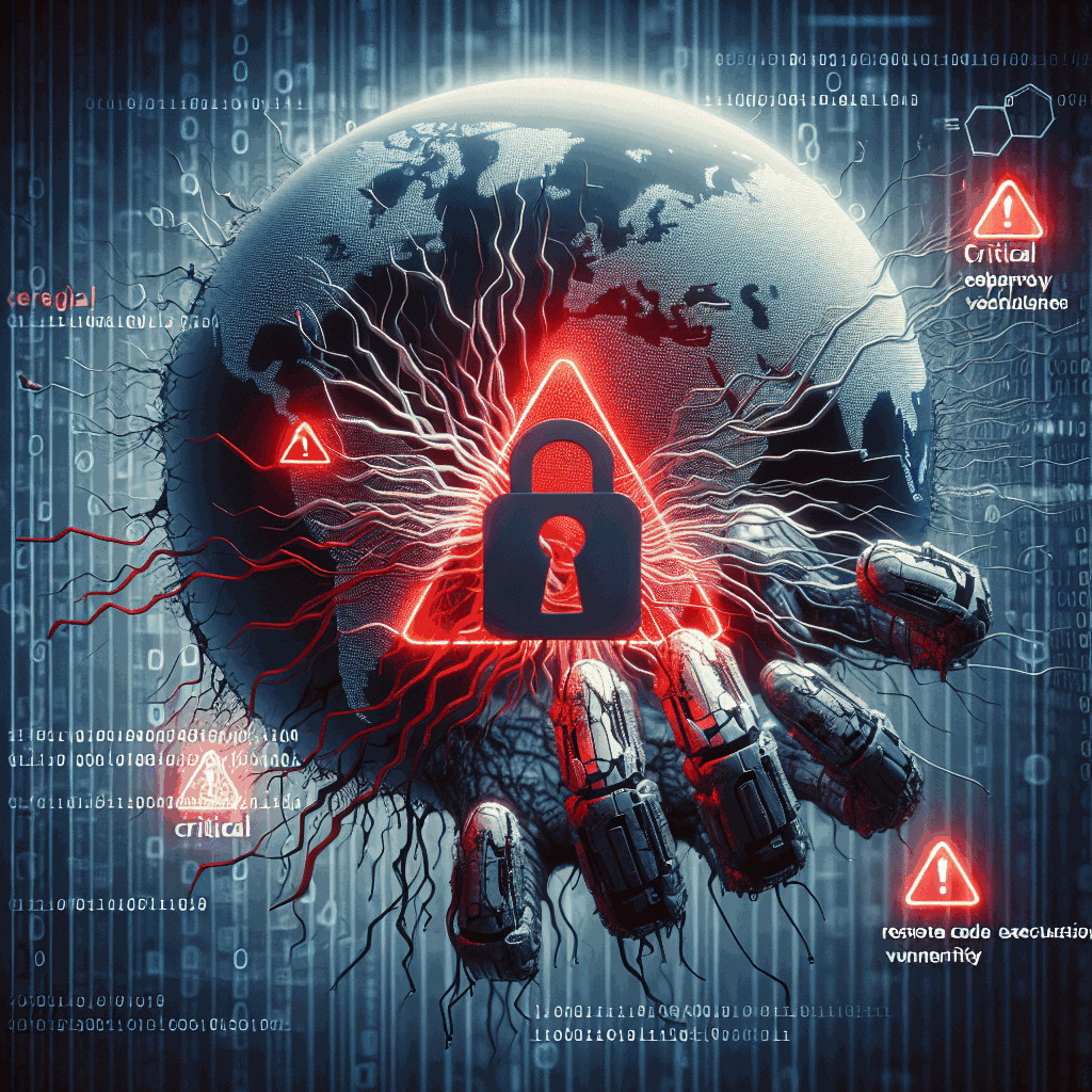 Critical RCE Vulnerability in VMware Workspace ONE Access: CVE-2022-22954 Analysis