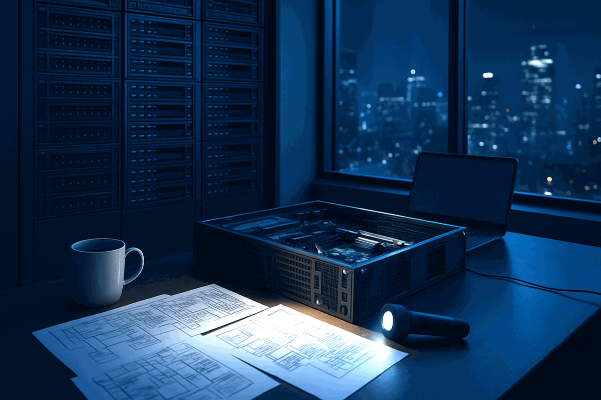 Critical SAP FS-QUO and NetWeaver Vulnerabilities Exposed in March 2026 Security Patch Day: Immediate Action Required