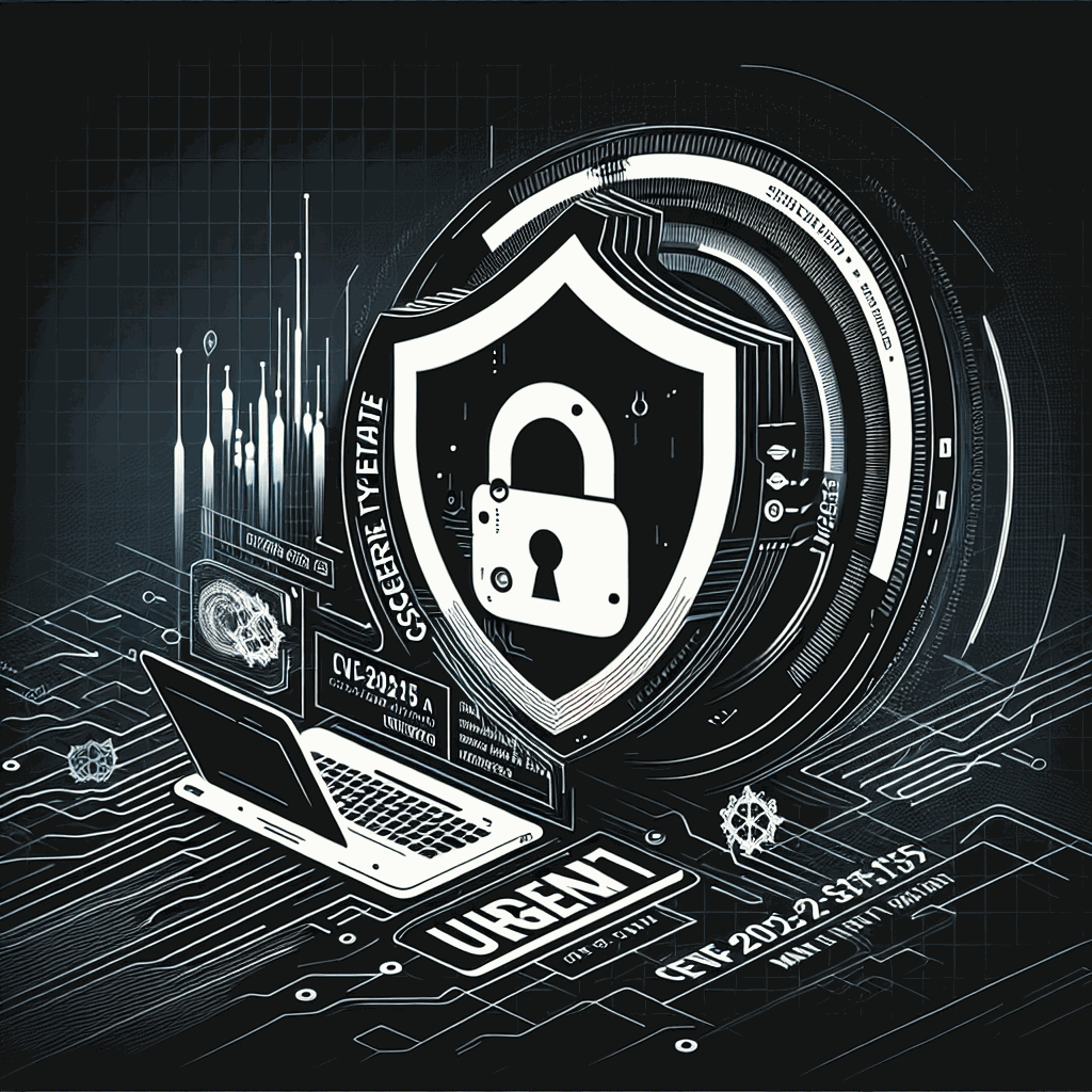 Critical Security Update for Elastic's Kibana: CVE-2025-25015