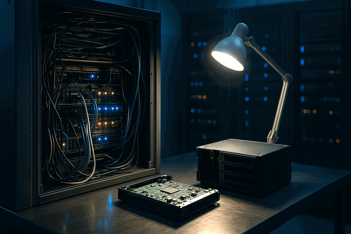 Critical Service Disruption Analysis: Zero-Day Vulnerabilities (CVE-2026-2699 & CVE-2026-2701) Impacting Progress ShareFile Storage Zones Controller v5.x