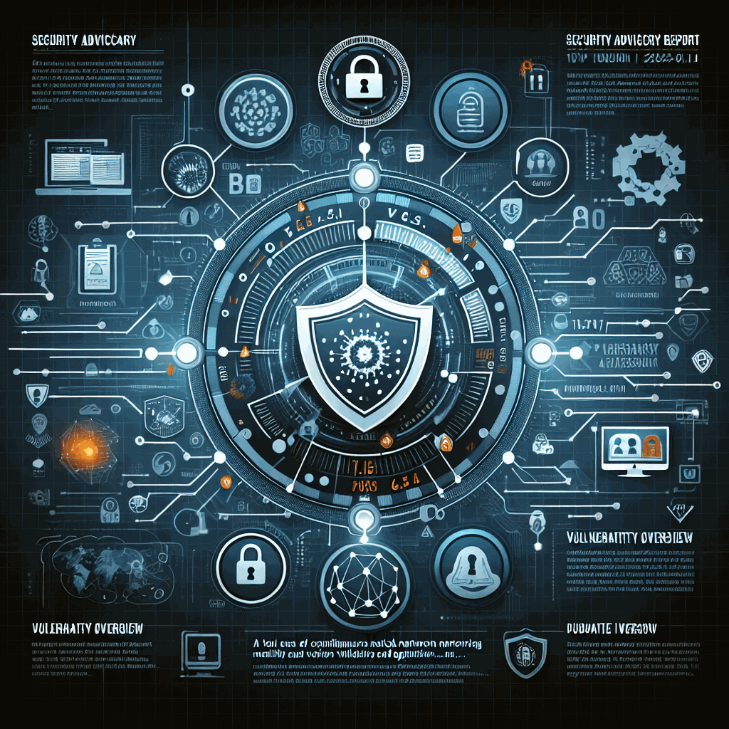 Critical Vulnerabilities in Tenable Network Monitor: Update to Version 6.5.1 to Prevent Exploitation