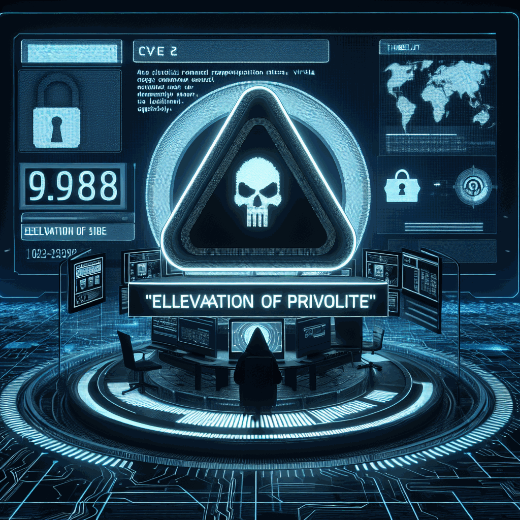 Critical Vulnerability CVE-2023-23397: Elevation of Privilege in Microsoft Outlook Exploited Globally