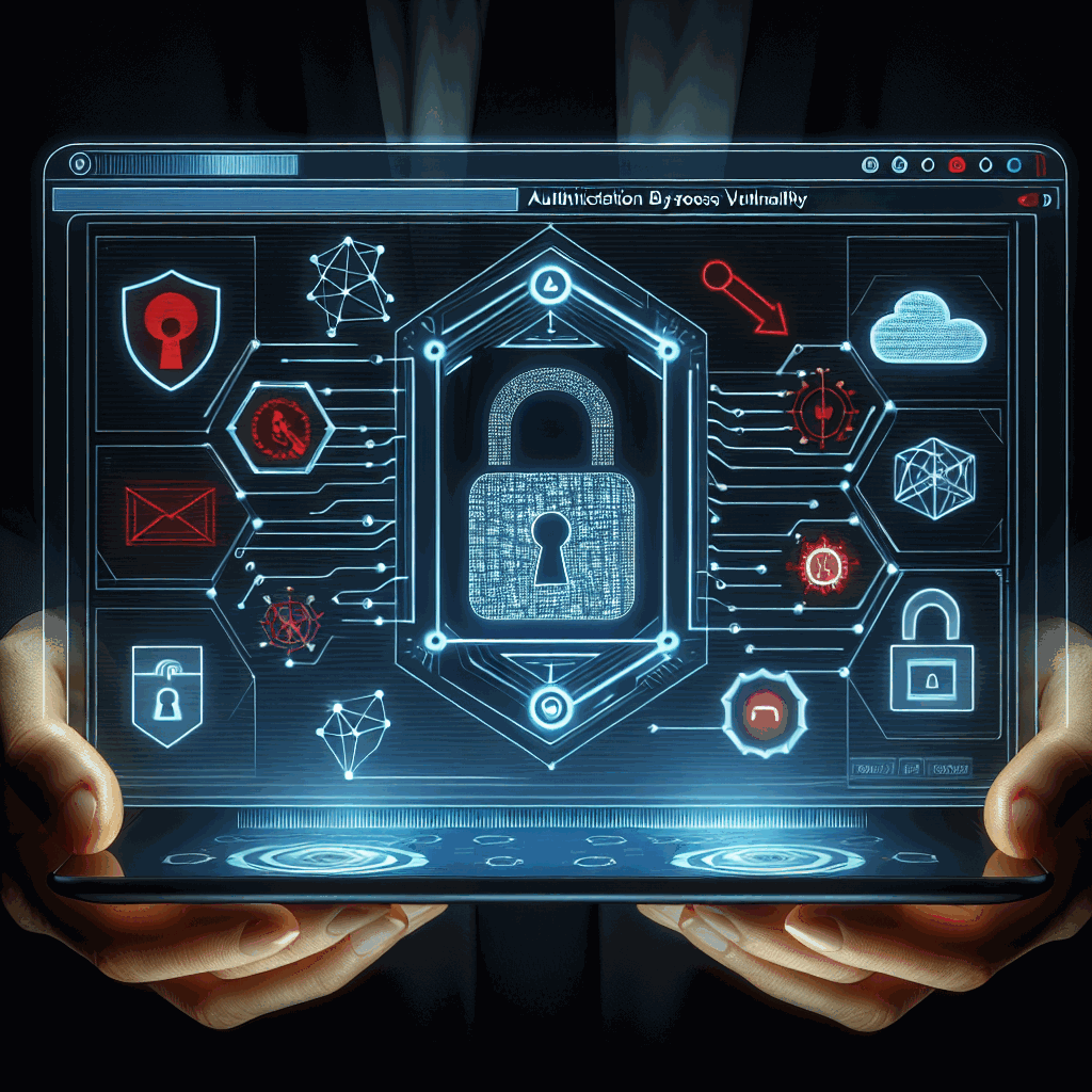 Critical Vulnerability CVE-2023-35078: Authentication Bypass in Ivanti Endpoint Manager Mobile (EPMM)