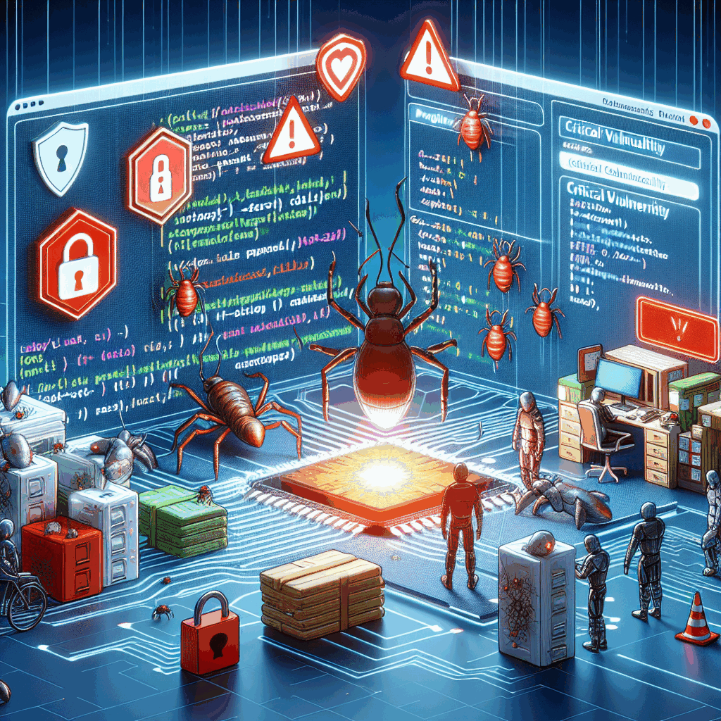 Critical Vulnerability CVE-2024-28103 in Ruby on Rails Action Pack: Immediate Patch Recommended
