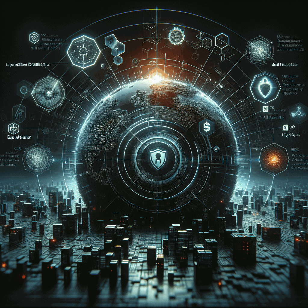 Critical Vulnerability CVE-2024-28987 in SolarWinds Web Help Desk: Exploitation and Mitigation Strategies