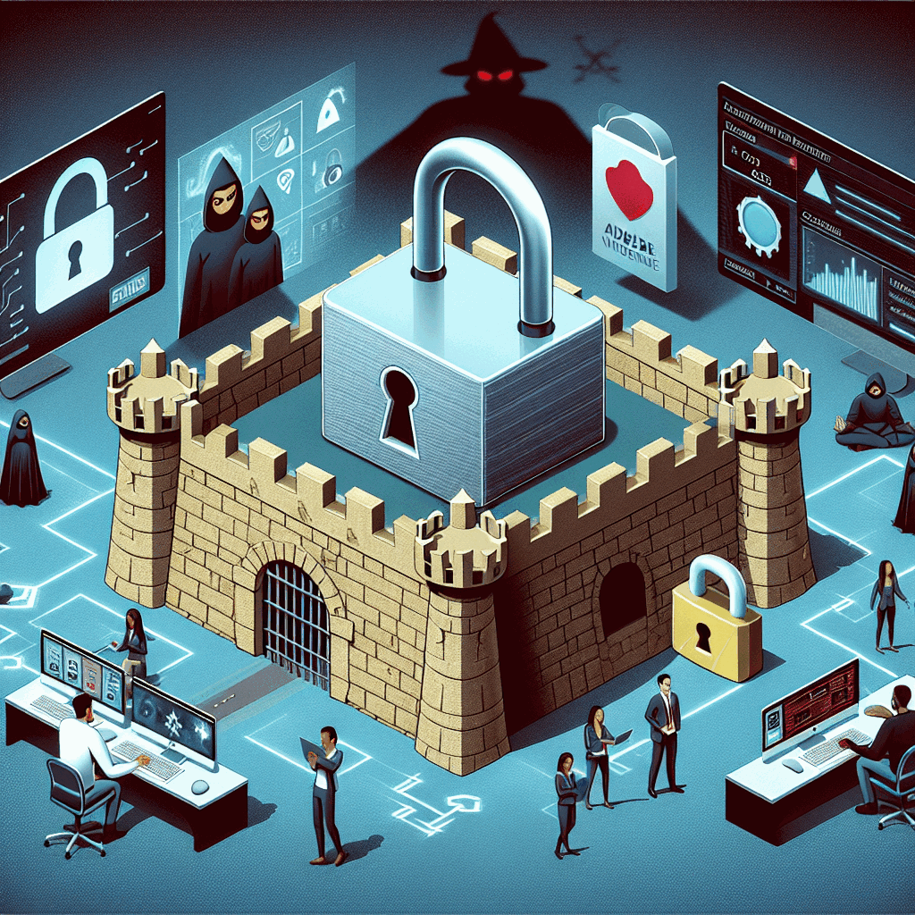 Critical Vulnerability in Adobe Experience Manager: CVE-2024-26029 Threat Analysis and Mitigation Strategies