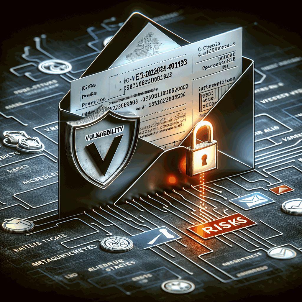 Critical Zendesk Email Spoofing Vulnerability CVE-2024-49193: Risks and Mitigation Strategies