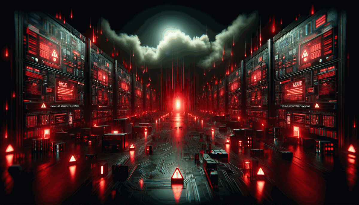 Critical Zero-Day Exploited in Oracle Identity Manager (CVE-2025-61757): Pre-Auth RCE Vulnerability Analysis and Mitigation