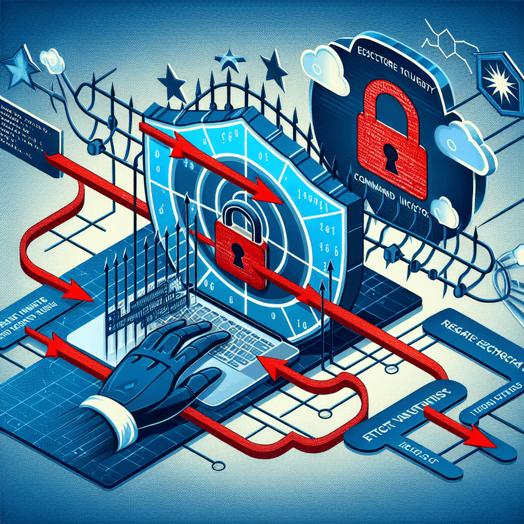 CVE-2023-2868: Critical Command Injection Vulnerability in Barracuda Email Security Gateway Exploited by UNC4841