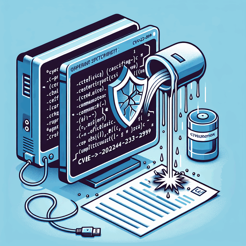 CVE-2024-2389: Understanding the Impact and Mitigation Strategies