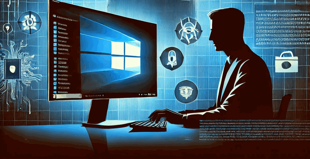 CVE-2024-26169: Active Exploitation of Windows Elevation of Privilege Flaw