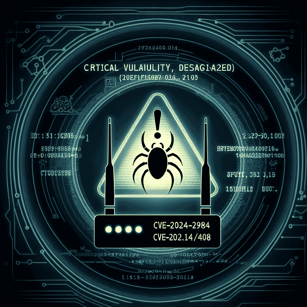 CVE-2024-2984: Detailed Analysis and Mitigation Strategies