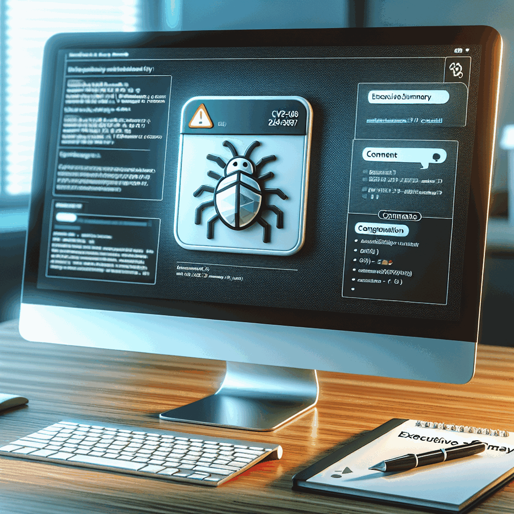 CVE-2024-3687: A Comprehensive Analysis of the Latest Security Vulnerability