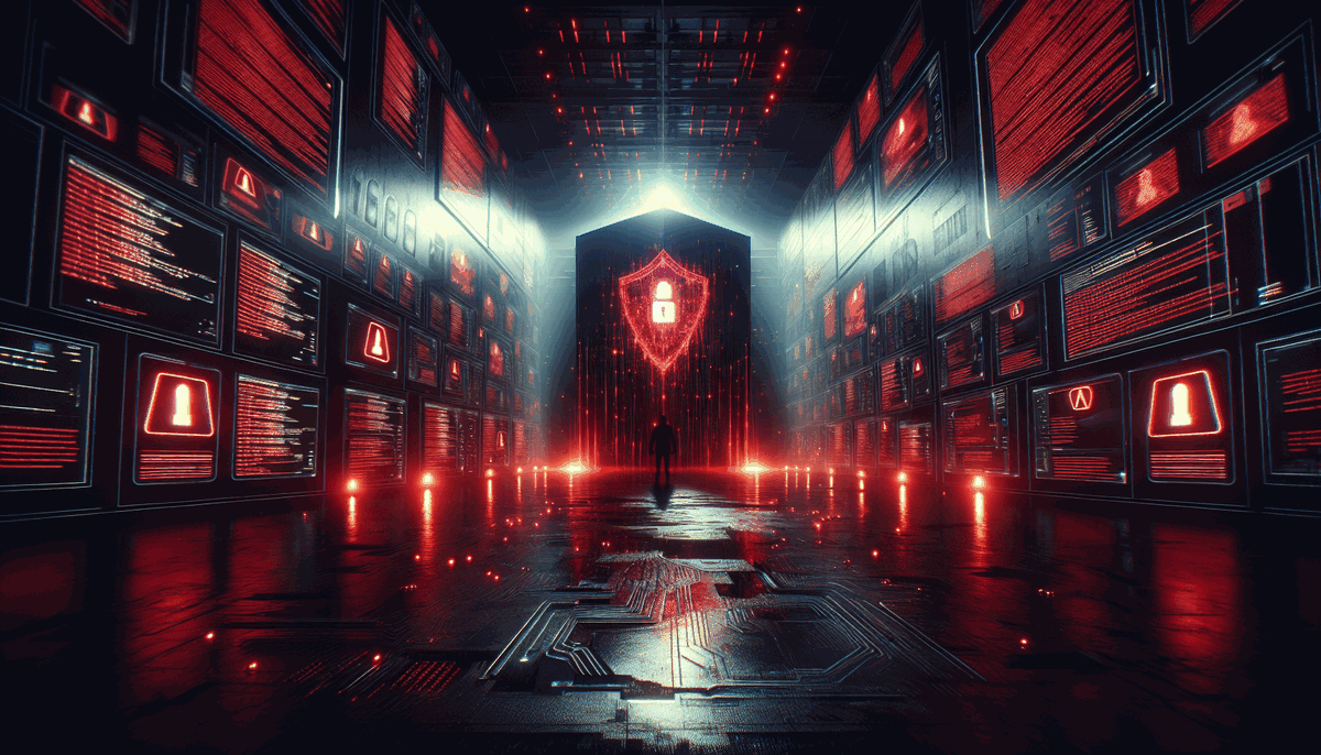 CVE-2025-12480: Triofox Zero-Day Exploited to Deploy Remote Access Tools via Antivirus Feature Misuse