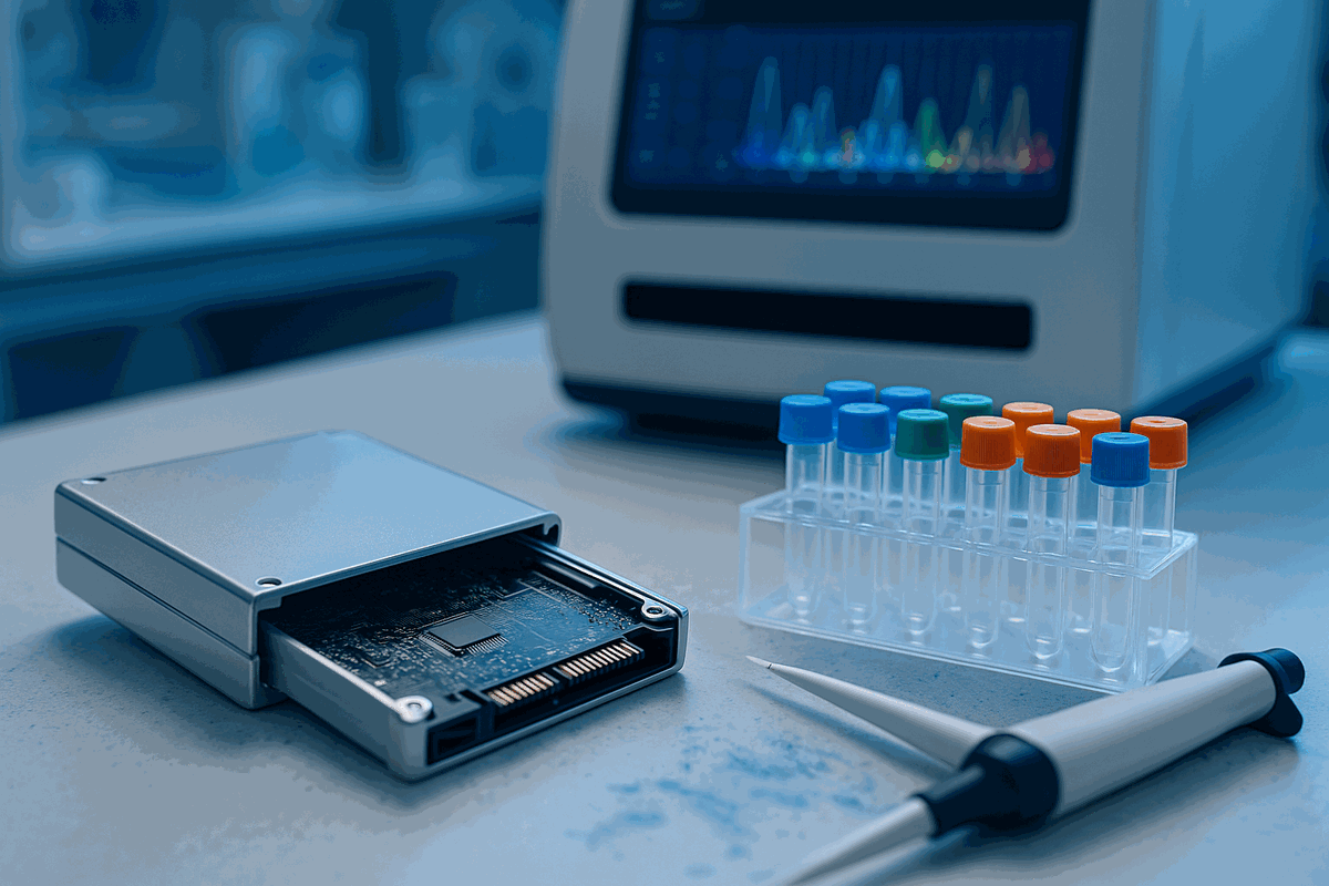 CVE-2026-17583: Critical DNA Data Tampering Vulnerability in Thermo Fisher Applied Biosystems Software