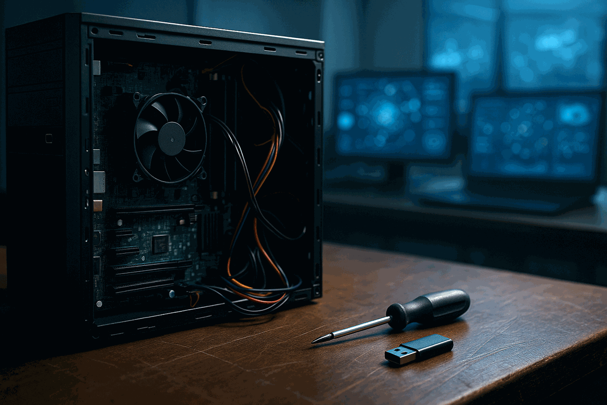 CVE-2026-50656: Microsoft Defender RoguePlanet Zero-Day Enables Local Privilege Escalation on Fully Patched Windows 10 & 11 Systems