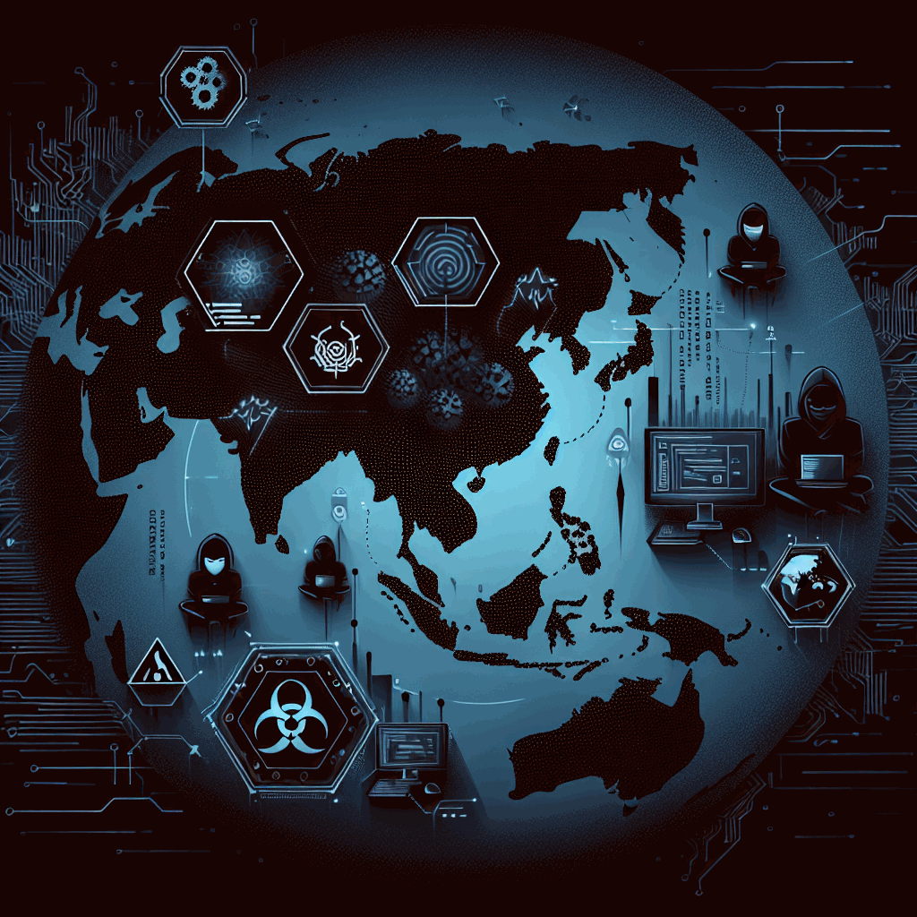 Cyber Threats in Asia-Pacific: Exploitation of Microsoft Office Memory Corruption Vulnerability (CVE-2018-0798)