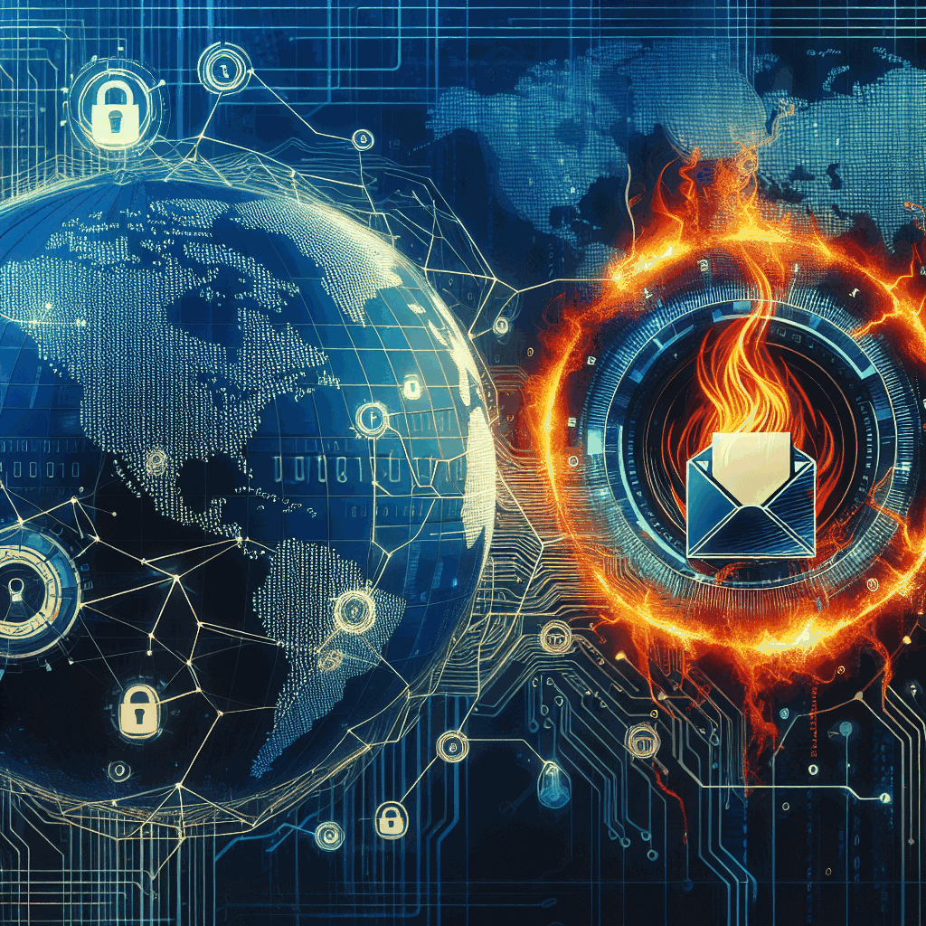 Cybersecurity Breach in Japan's Diplomatic Telegram System: Analysis and Mitigation Strategies