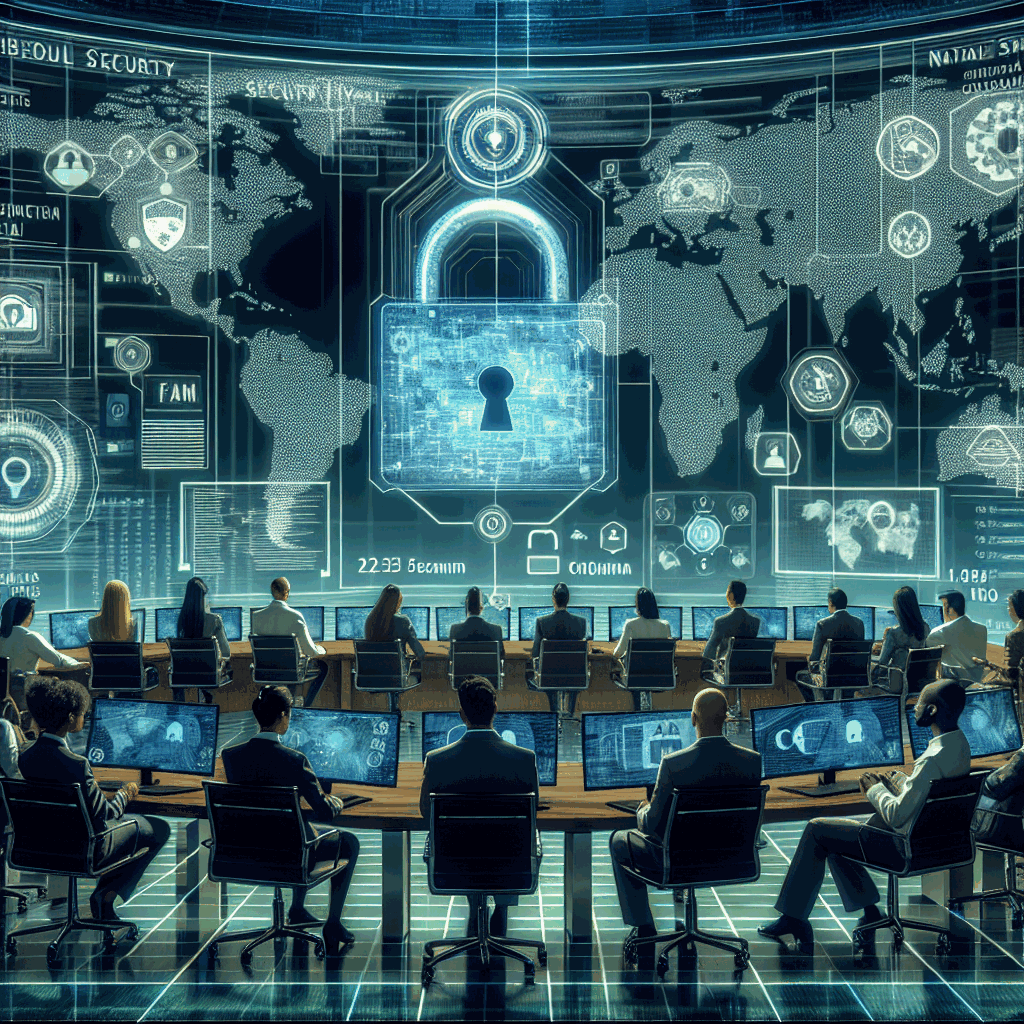 Cybersecurity Risks and National Security Challenges Emerge as NIST Faces Major Staff Reductions