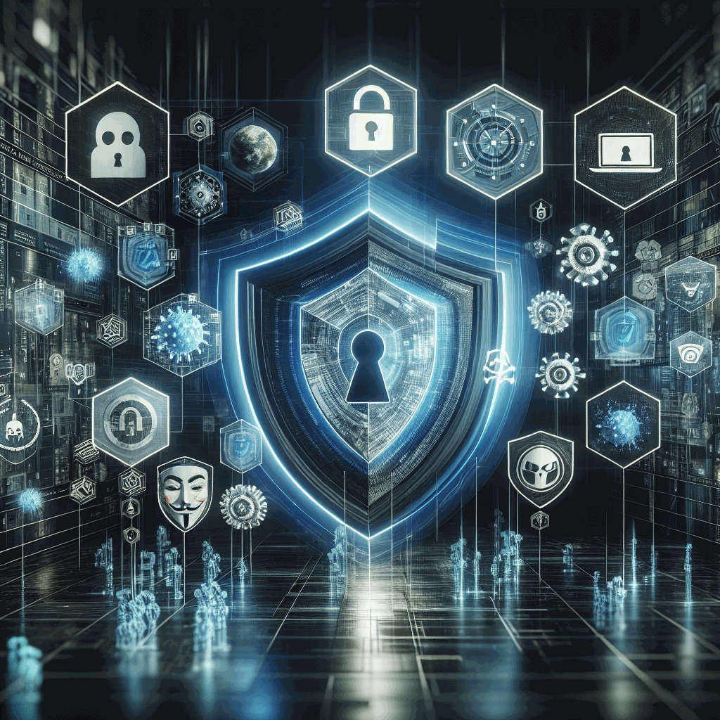 Defending Cybersecurity Companies from Advanced Threat Actors: Strategies for Mitigating Risks from APT Groups and Ransomware