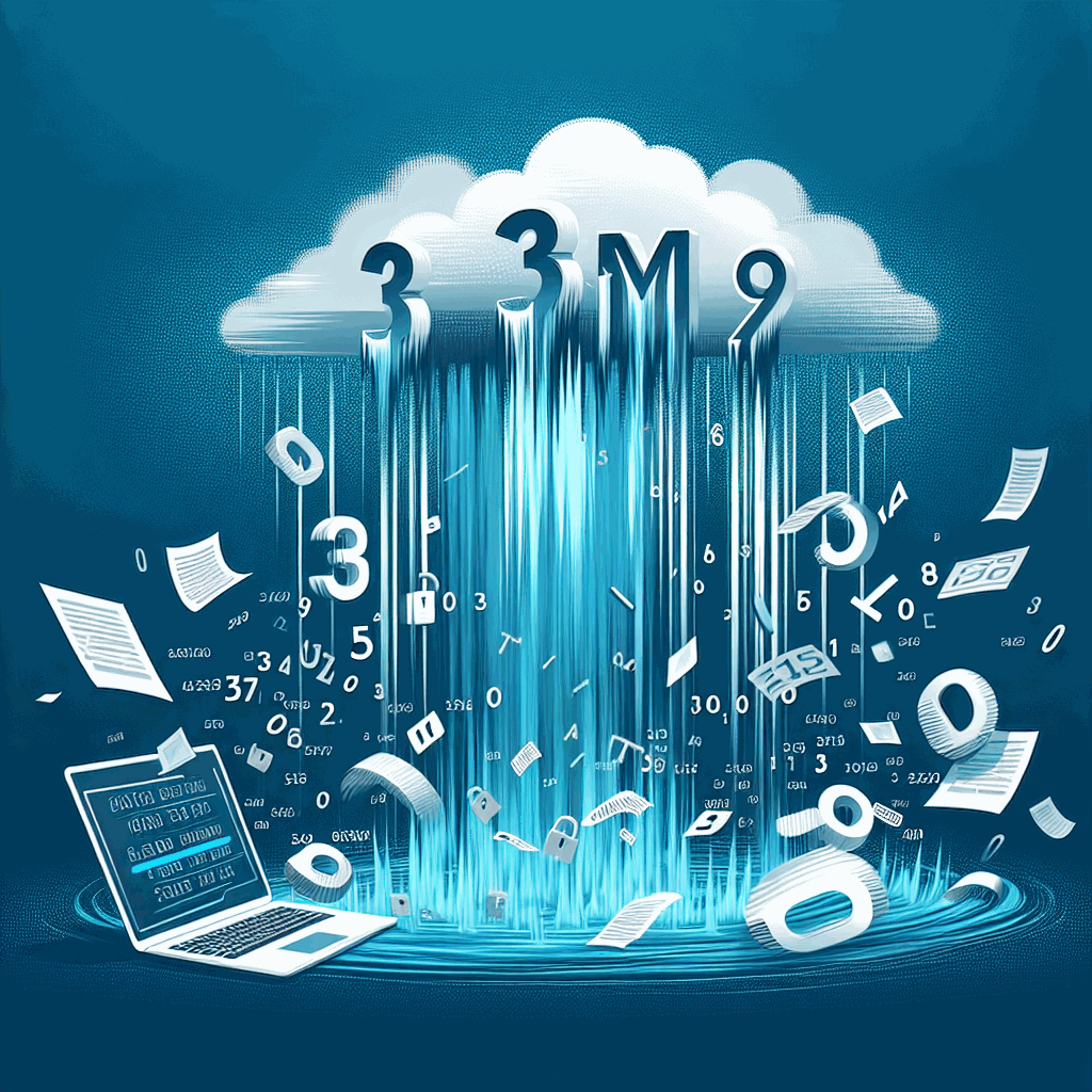 DISA Global Solutions Data Breach Exposes Sensitive Information of 3.3 Million Individuals
