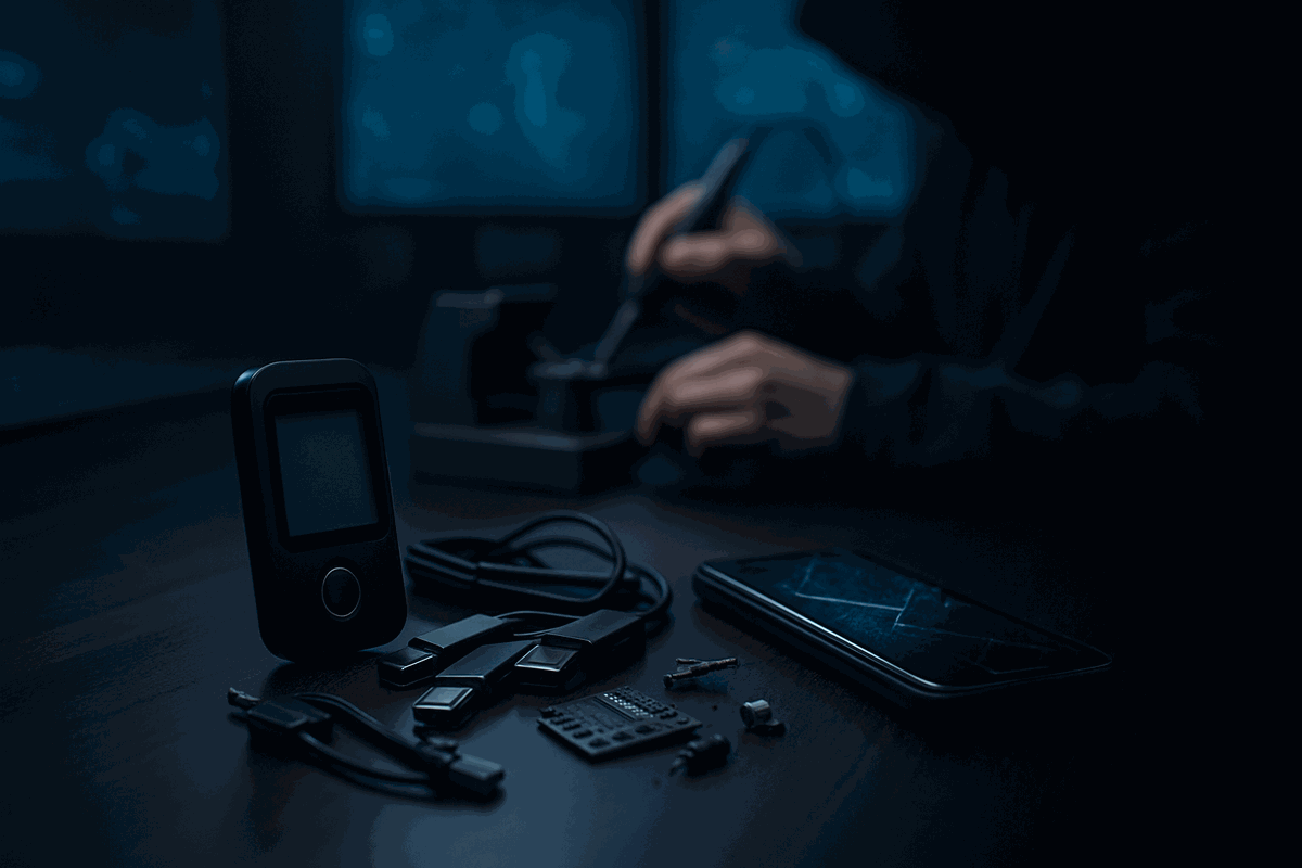 Dragon Boss Solutions Signed Software Abused to Disable Antivirus Protection in Global Malware Campaign