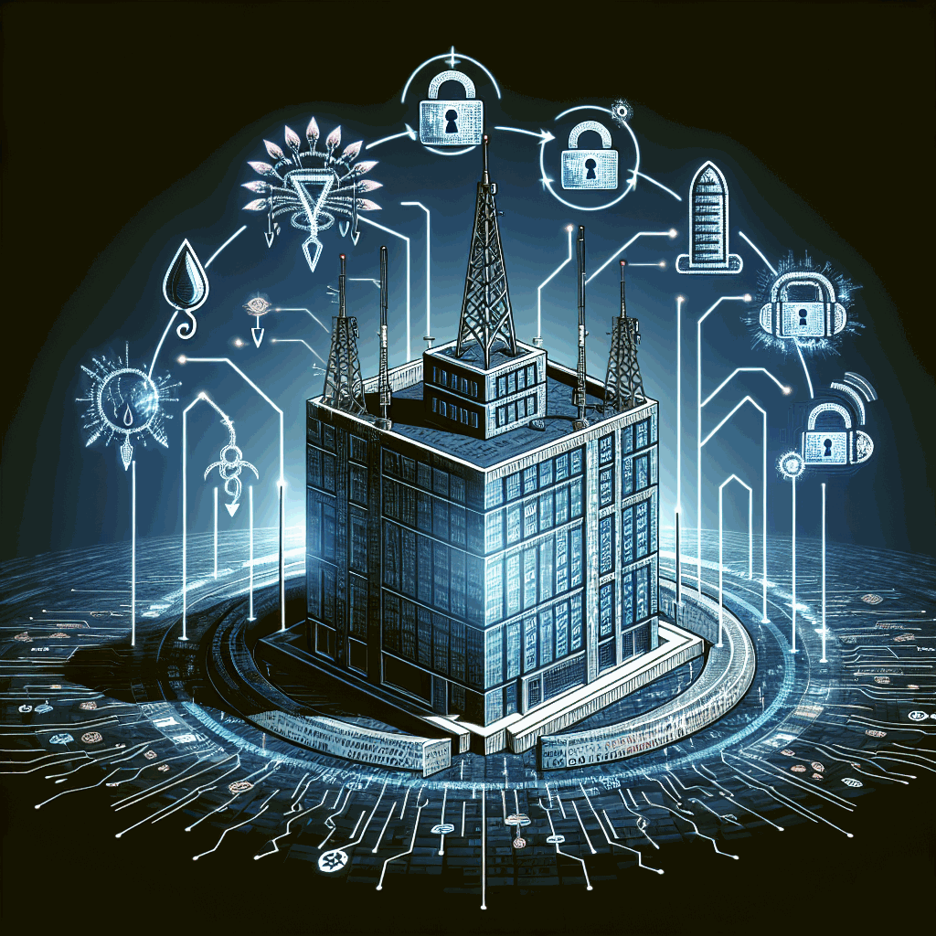 Enhancing Cybersecurity Resilience in the Broadcasting Industry: Addressing Vulnerabilities in Interconnected Systems