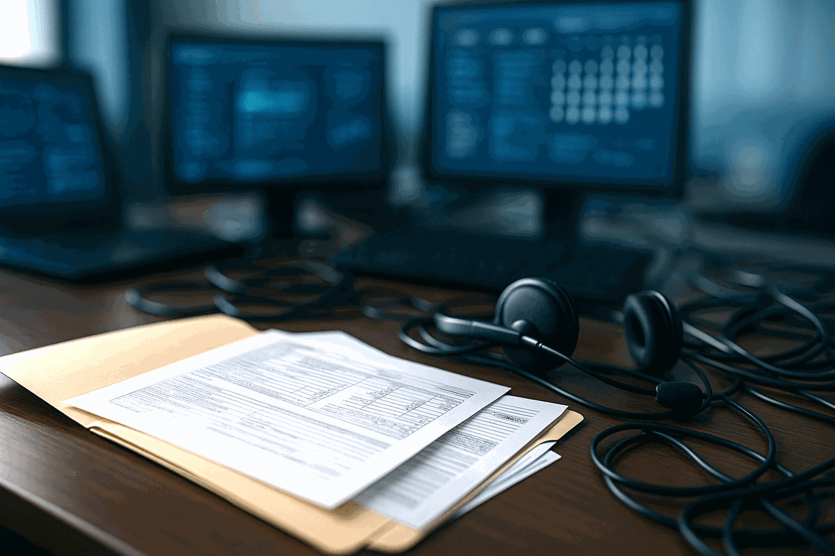 Ernst &amp; Young Data Breach Analysis: Third-Party IT Support Platform Compromise Exposes Client Tax and Financial Information