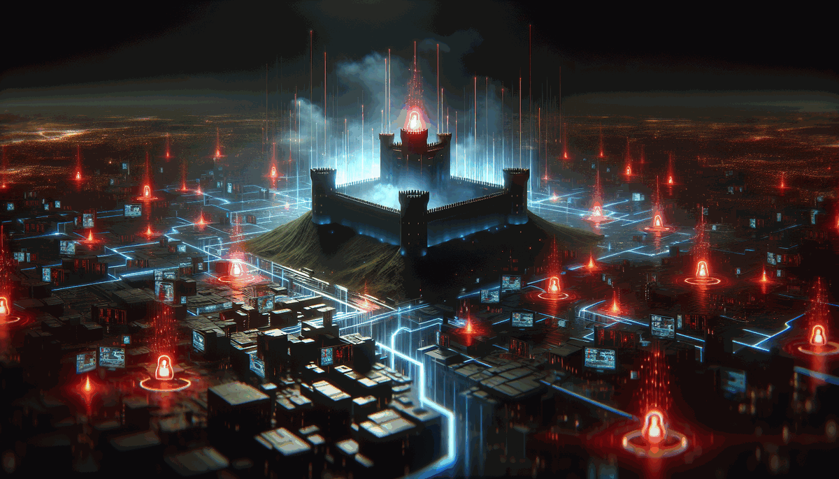 European Commission Investigates Ivanti EPMM Zero-Day Cyberattack Exposing Staff Data