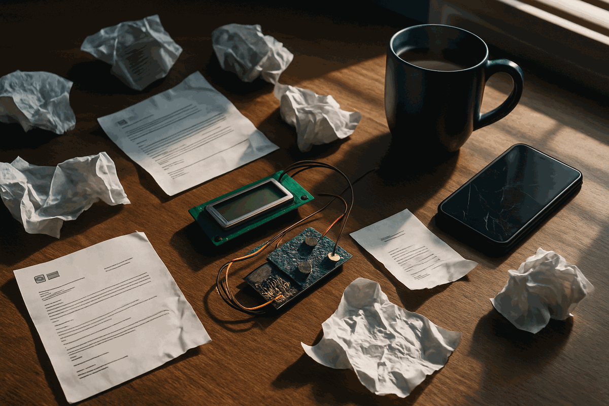 Europol Dismantles Tycoon 2FA: Inside the Takedown of a 64,000-Attack Phishing-as-a-Service Platform