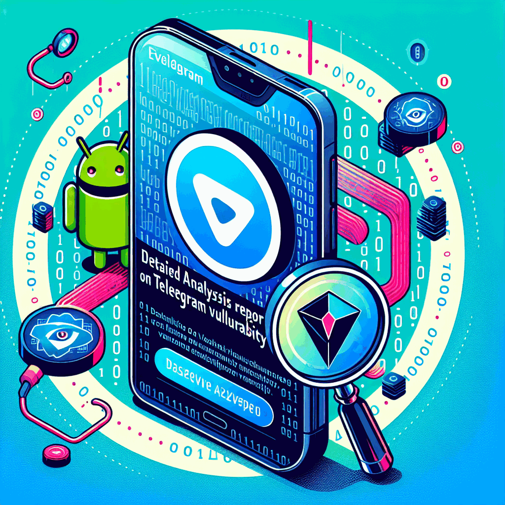 EvilVideo Zero-Day Vulnerability in Telegram for Android