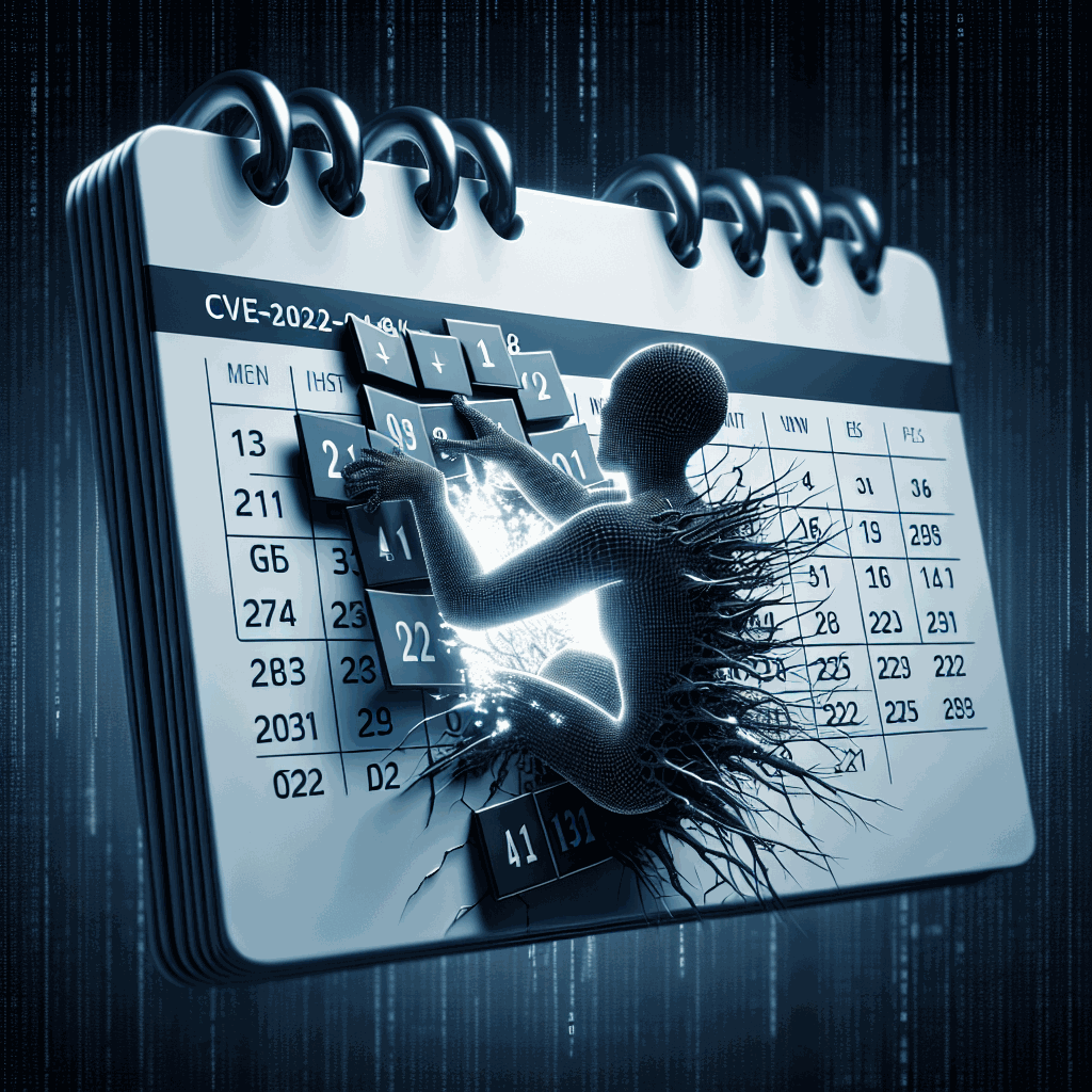 Exploiting CVE-2022-24682: XSS Vulnerability Threatens Zimbra Collaboration Suite Users