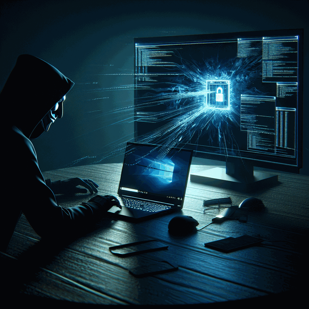 Exploiting CVE-2024-35250: APT34's Privilege Escalation in Microsoft Windows Systems