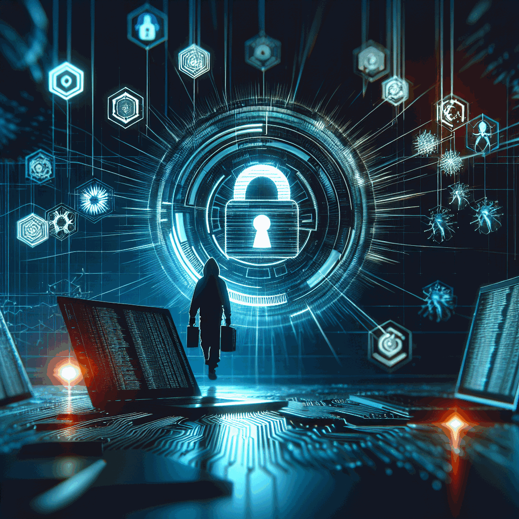 Exploiting CVE-2025-21590 in Juniper Networks' Junos OS: A Critical Security Threat