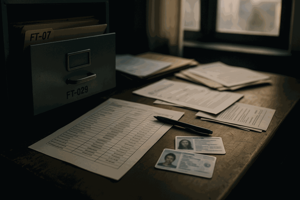 France Titres (ANTS) Identity Portal Breach: Massive IDOR Vulnerability Exposes Millions of French Citizen Records in 2026 Cyberattack