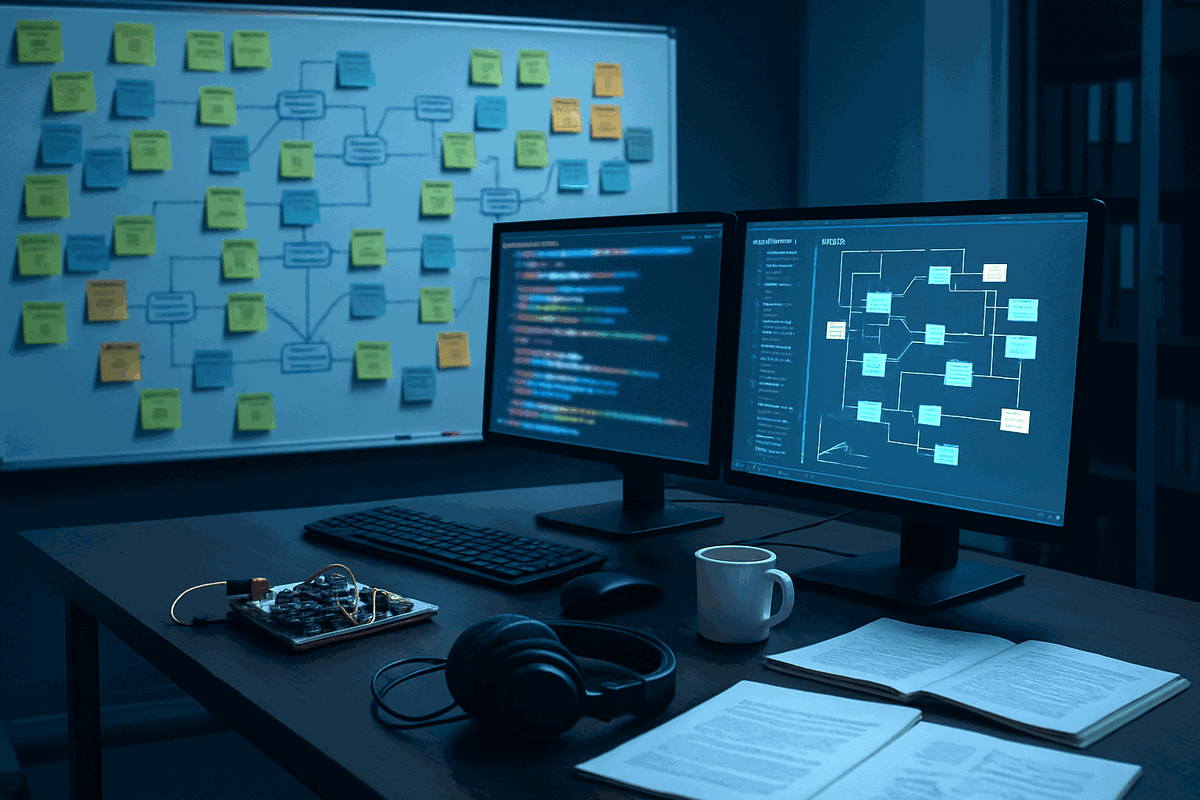 GlassWorm Supply-Chain Attack Exploits Open VSX Extensions to Target Developer Environments