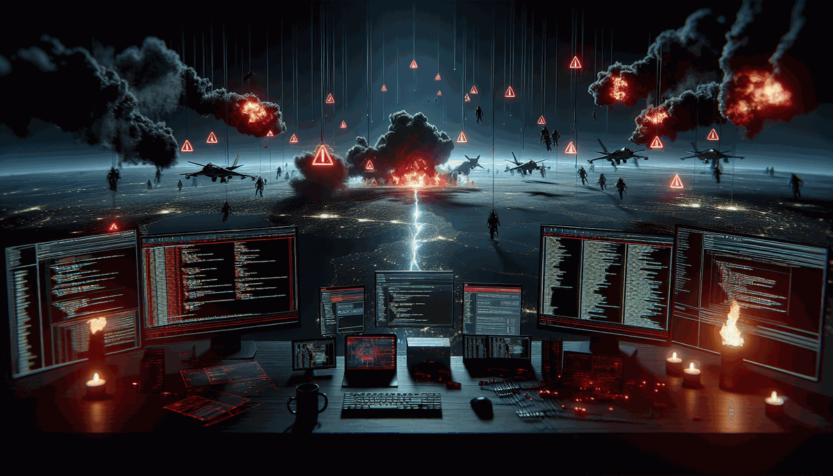 GlassWorm Supply Chain Attack Exploits Open VSX Registry to Infect VSCode Extensions with Advanced Malware