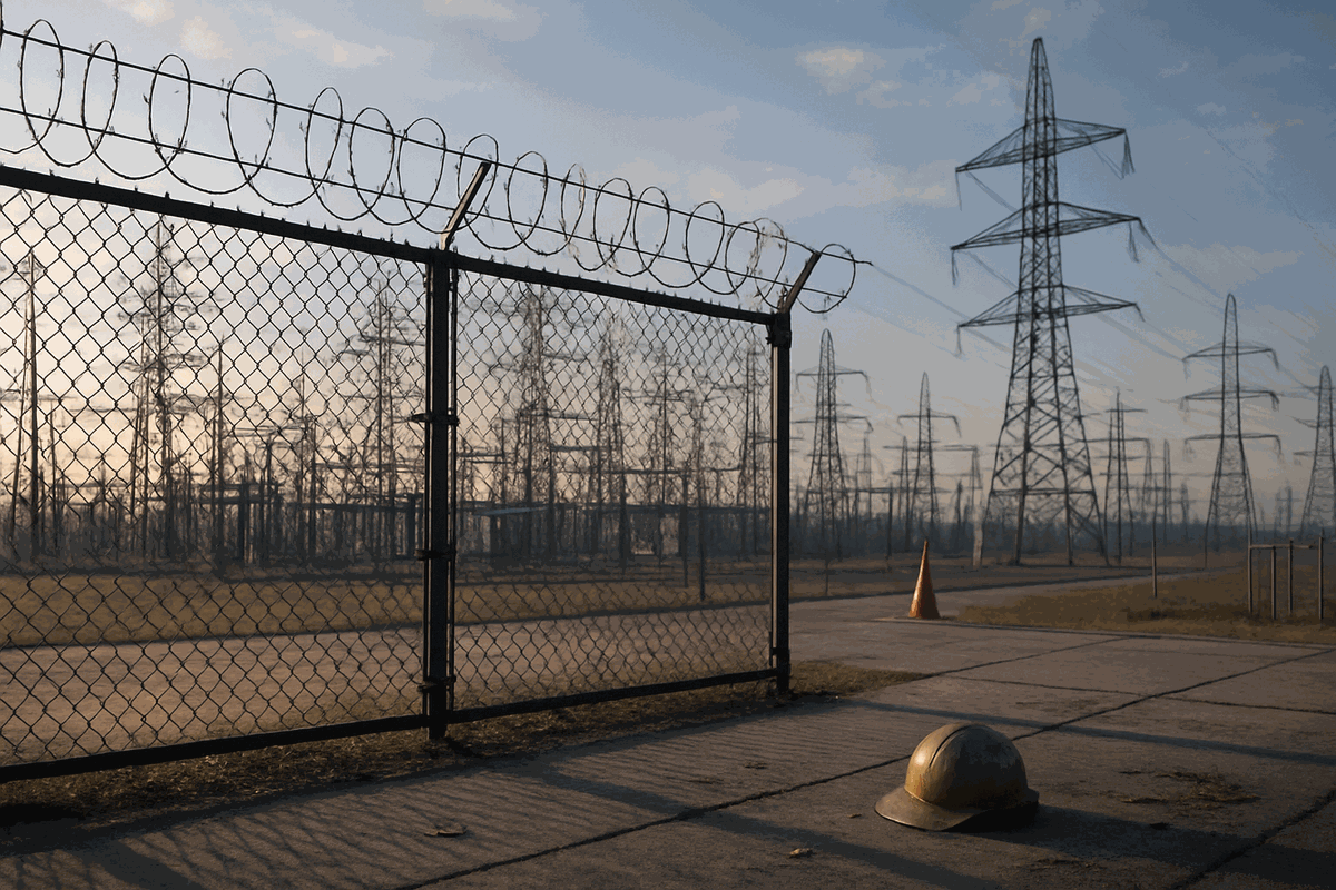 Global Surge: 149 Hacktivist DDoS Attacks Target SCADA and Critical Infrastructure Across 16 Countries After Middle East Conflict