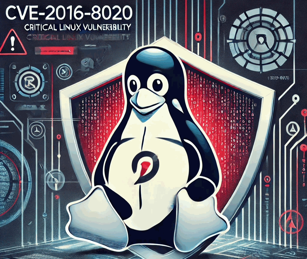 How to Protect Against CVE-2016-8020: A High-Severity Linux Code Injection Flaw