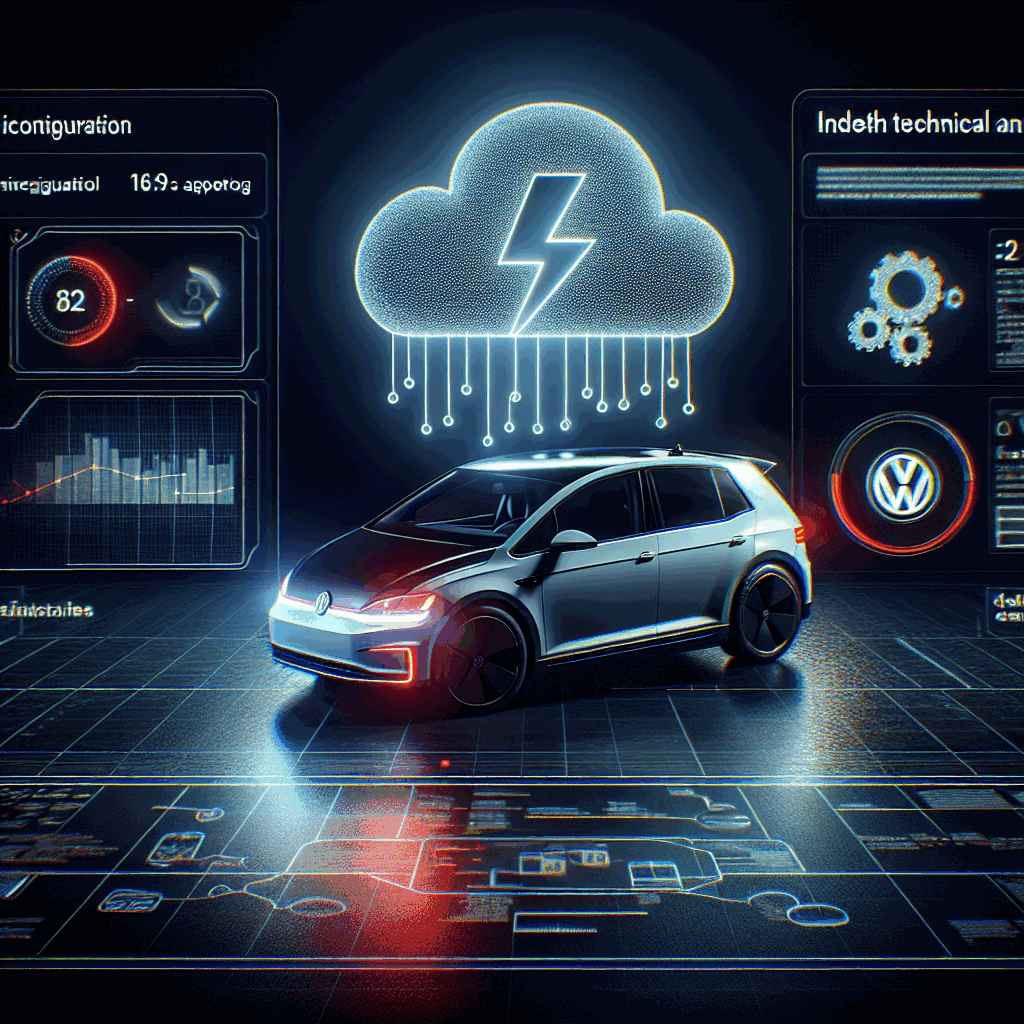 In-Depth Technical Analysis: Volkswagen Cariad Cloud Misconfiguration Exposes Data of 800,000 Electric Vehicle Owners