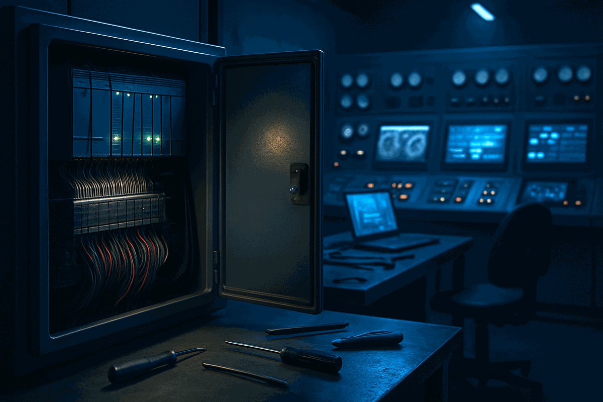 Iran’s Cyberwar Has Begun: Targeted Attacks on Israeli and Unitronics ICS/OT Systems, Threat Intelligence and Mitigation Insights (2026)
