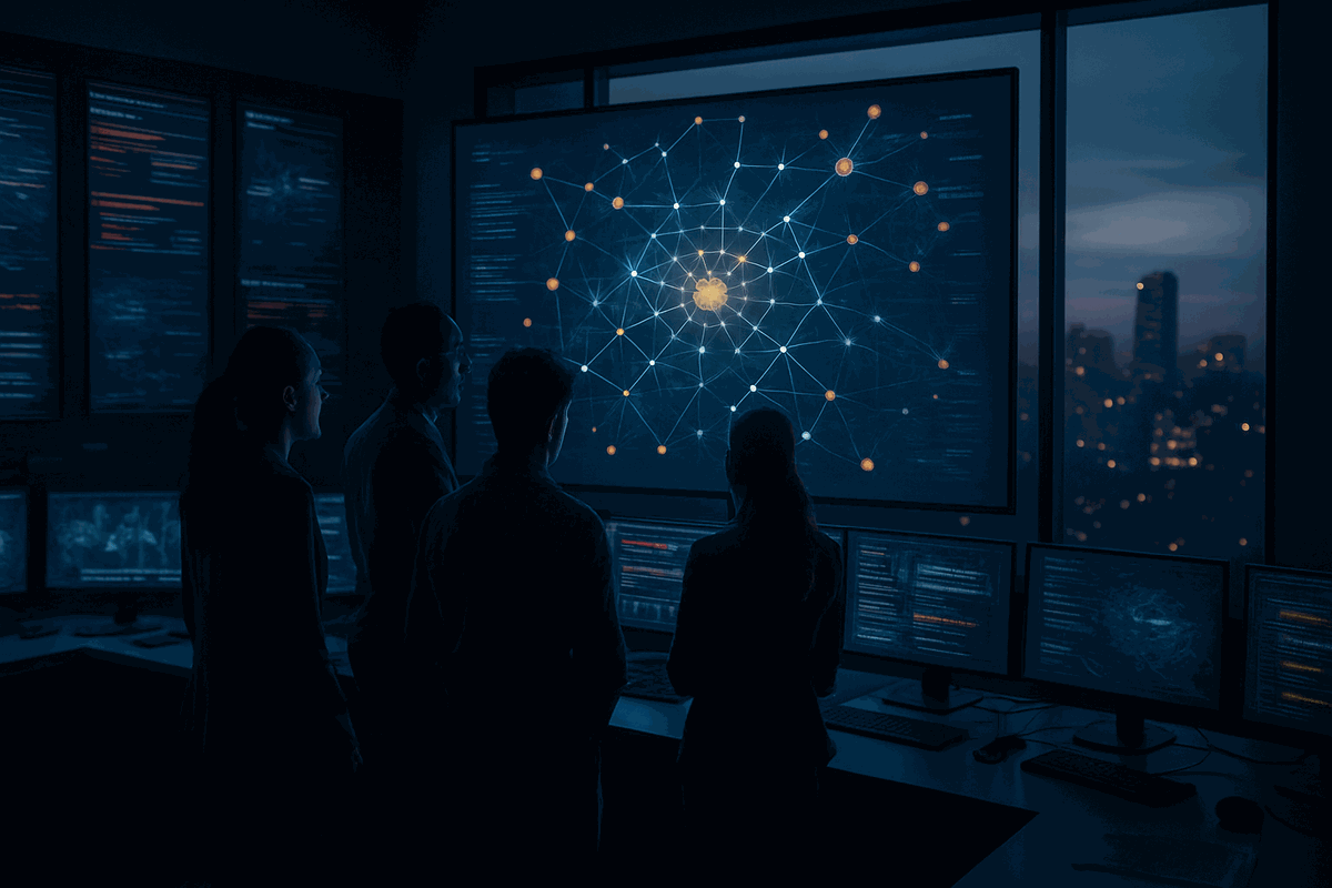 Kazuar Backdoor Evolution: How Secret Blizzard Transformed Kazuar into a Modular P2P Botnet Targeting Government and Enterprise Systems