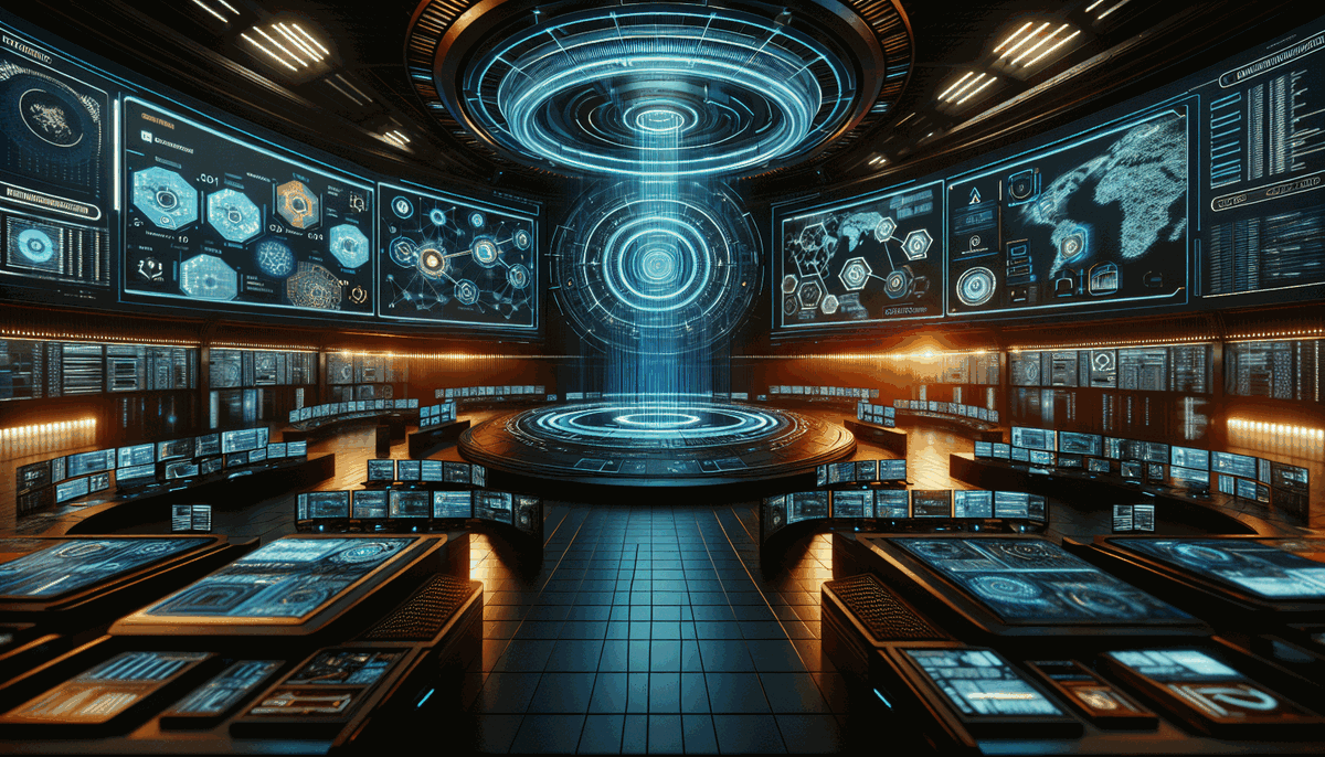 Konni APT Targets Blockchain Development Environments with AI-Generated PowerShell Malware via Discord Exploits